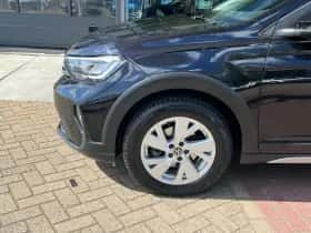 Volkswagen Taigo (2023) thumbnail 5