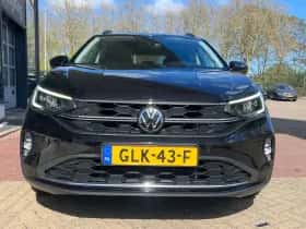 Volkswagen Taigo (2023) thumbnail 6