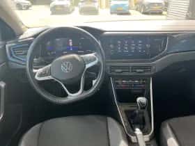 Volkswagen Taigo (2023) thumbnail 8