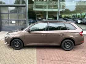 Škoda Fabia (2019) thumbnail 12