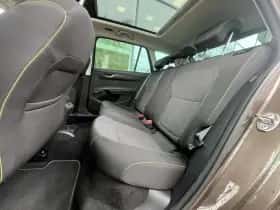 Škoda Fabia (2019) thumbnail 13