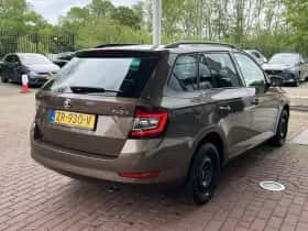 Škoda Fabia (2019) thumbnail 14