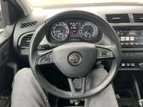 Škoda Fabia (2019) thumbnail 19
