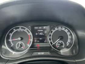 Škoda Fabia (2019) thumbnail 20
