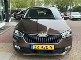 Škoda Fabia (2019) thumbnail 4