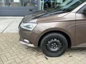 Škoda Fabia (2019) thumbnail 5