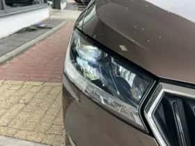 Škoda Fabia (2019) thumbnail 7