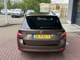 Škoda Fabia (2019) thumbnail 8