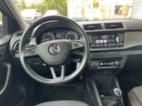 Škoda Fabia (2019) thumbnail 9