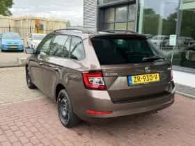 Škoda Fabia (2019) thumbnail 10