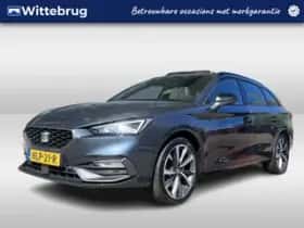 SEAT Leon (2021)