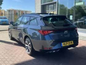 SEAT Leon (2021) thumbnail 12
