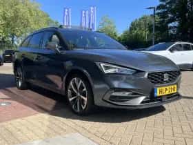 SEAT Leon (2021) thumbnail 16