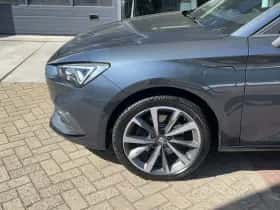 SEAT Leon (2021) thumbnail 17