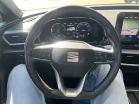 SEAT Leon (2021) thumbnail 18