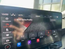 SEAT Leon (2021) thumbnail 25