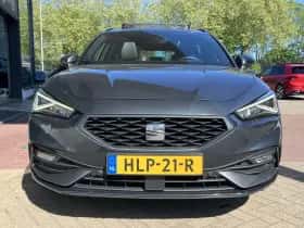 SEAT Leon (2021) thumbnail 4