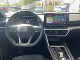 SEAT Leon (2021) thumbnail 5