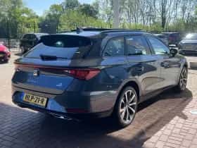 SEAT Leon (2021) thumbnail 7