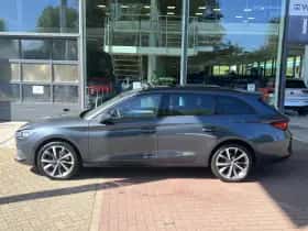 SEAT Leon (2021) thumbnail 9