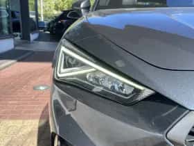 SEAT Leon (2021) thumbnail 10