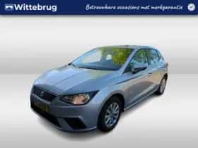 SEAT Ibiza (2018)