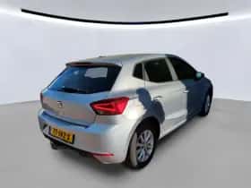 SEAT Ibiza (2018) thumbnail 5