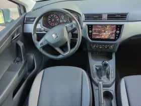 SEAT Ibiza (2018) thumbnail 6