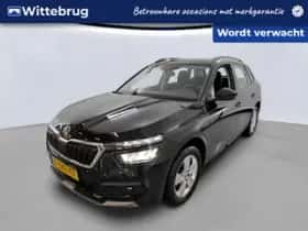 Škoda Kamiq (2021) thumbnail 1