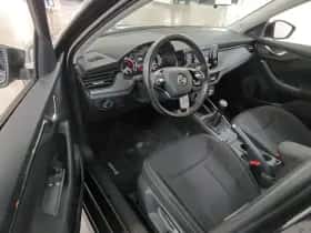 Škoda Kamiq (2021) thumbnail 6