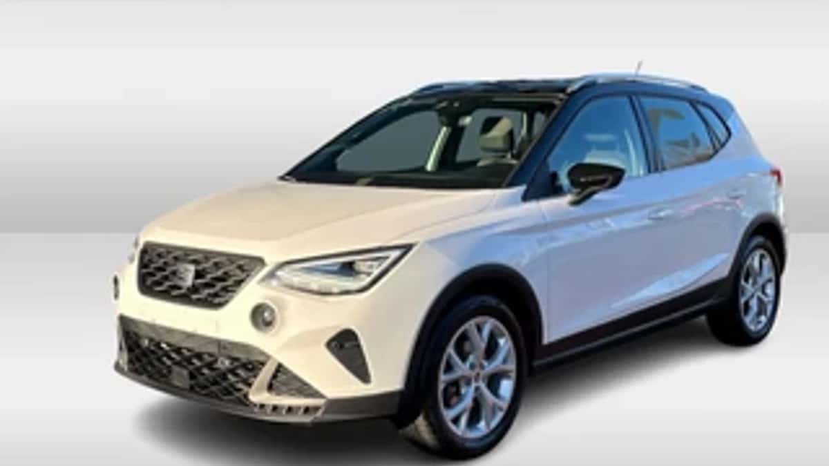 SEAT Arona (2021) — foto 1