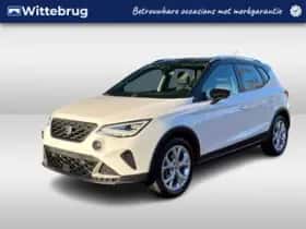 SEAT Arona (2021)