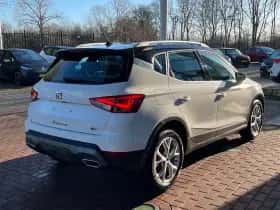 SEAT Arona (2021) thumbnail 17