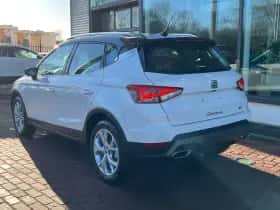 SEAT Arona (2021) thumbnail 18