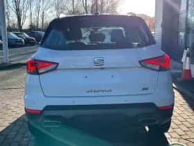 SEAT Arona (2021) thumbnail 19