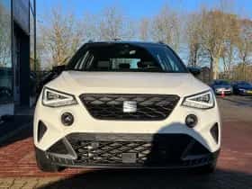 SEAT Arona (2021) thumbnail 5