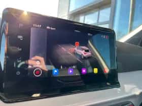 SEAT Arona (2021) thumbnail 10
