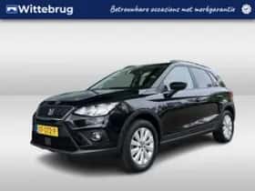 SEAT Arona (2019)