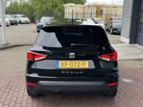 SEAT Arona (2019) thumbnail 11