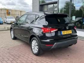 SEAT Arona (2019) thumbnail 12