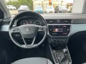 SEAT Arona (2019) thumbnail 13
