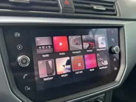 SEAT Arona (2019) thumbnail 23