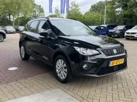 SEAT Arona (2019) thumbnail 4