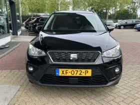 SEAT Arona (2019) thumbnail 5