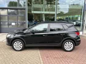 SEAT Arona (2019) thumbnail 6