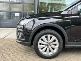 SEAT Arona (2019) thumbnail 7