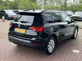 SEAT Arona (2019) thumbnail 9