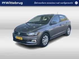 Volkswagen Polo (2020)