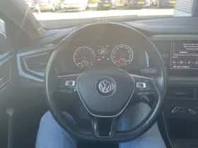 Volkswagen Polo (2020) thumbnail 12