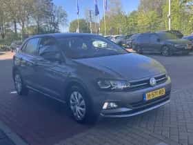 Volkswagen Polo (2020) thumbnail 3